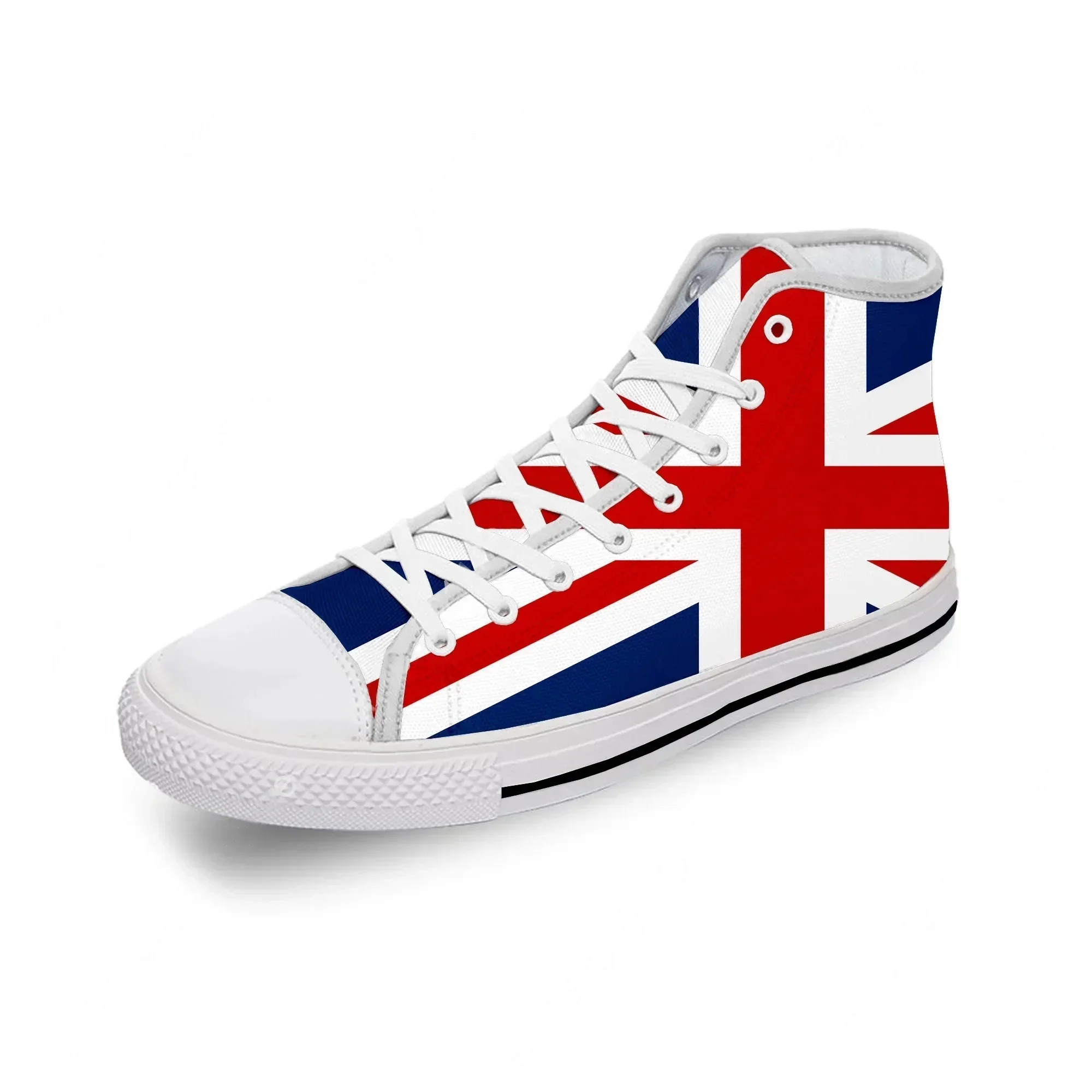 Britain British UK Flag Union  - Women Fashion Uk avaliação e preço