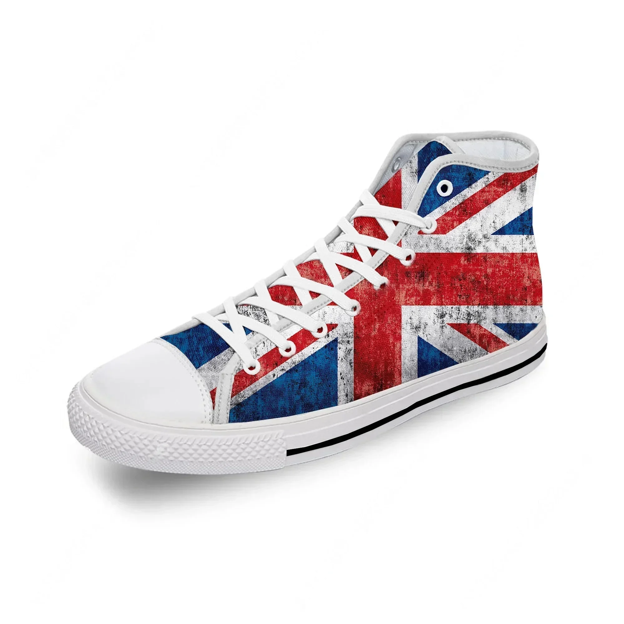 Britain British UK Flag Union  - Women Fashion Uk avaliação e preço