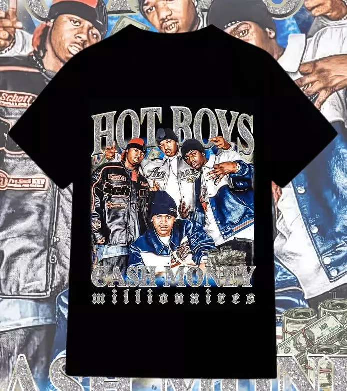Hot Boy Png Lil Wayne Cash Mon - Women Fashion Png avaliação e preço