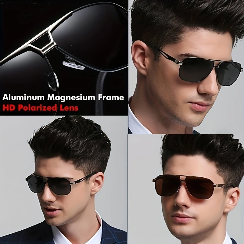 Fashion Metal Sunglasses for M - Women'S Fashion Eyeglass Frames avaliação e preço