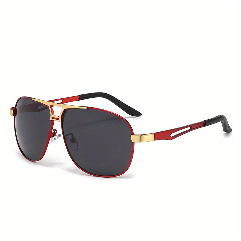 Fashion Metal Sunglasses for M - Women'S Fashion Eyeglass Frames avaliação e preço