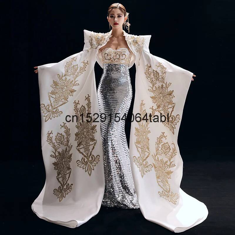 Formal The Host's Dress Is Dig - Women Queen Fashion avaliação e preço