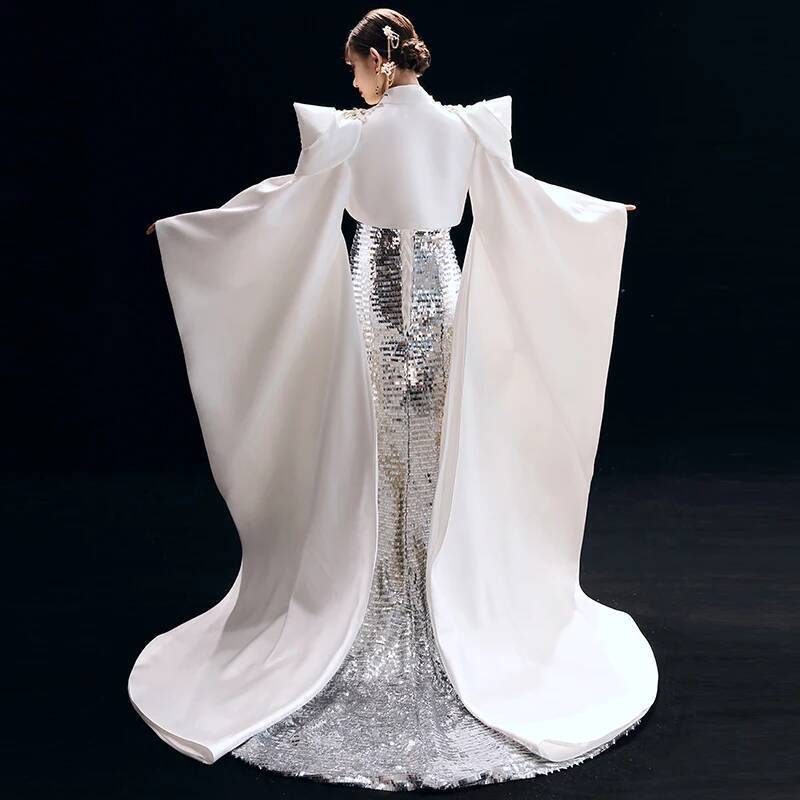 Formal The Host's Dress Is Dig - Women Queen Fashion avaliação e preço