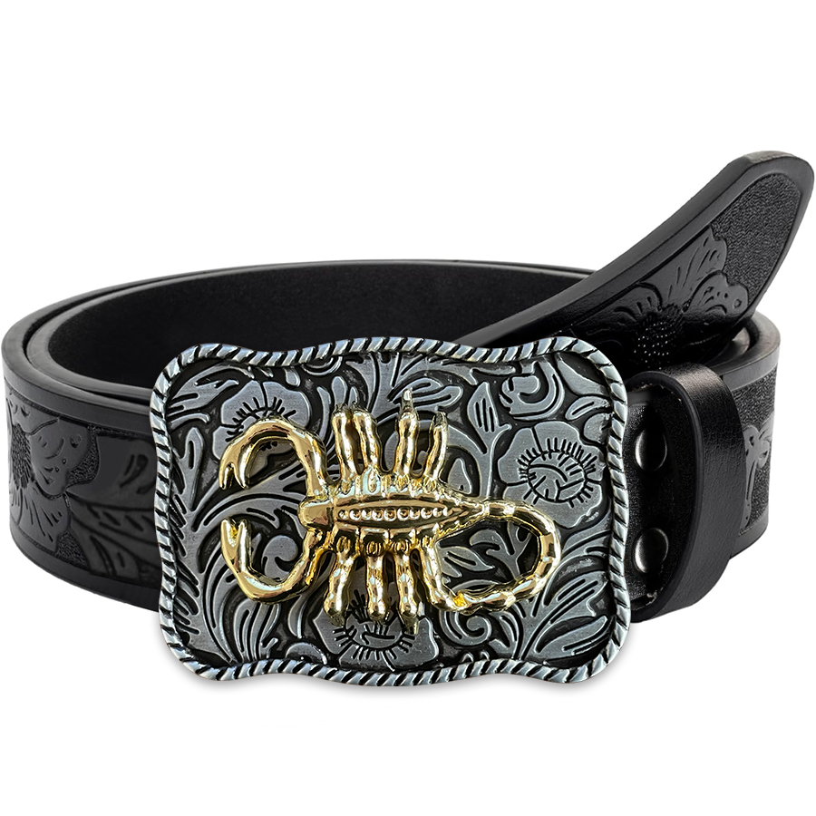 Scorpion Tang Grass Pattern Be - Women Fashion Nz avaliação e preço