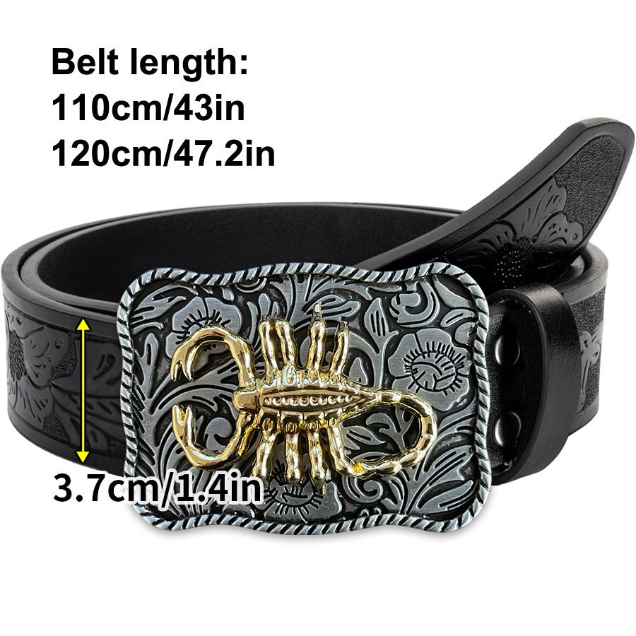 Scorpion Tang Grass Pattern Be - Women Fashion Nz avaliação e preço
