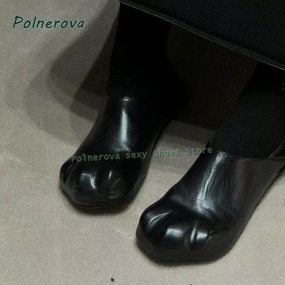 Women's Minimalist Claw Toe Mu - Women'S Fashion Trends avaliação e preço