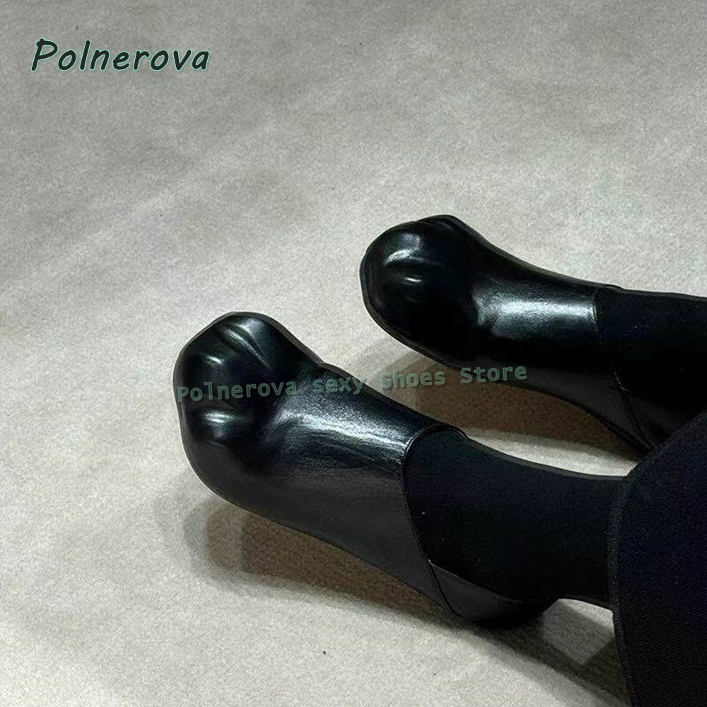 Women's Minimalist Claw Toe Mu - Women'S Fashion Trends avaliação e preço