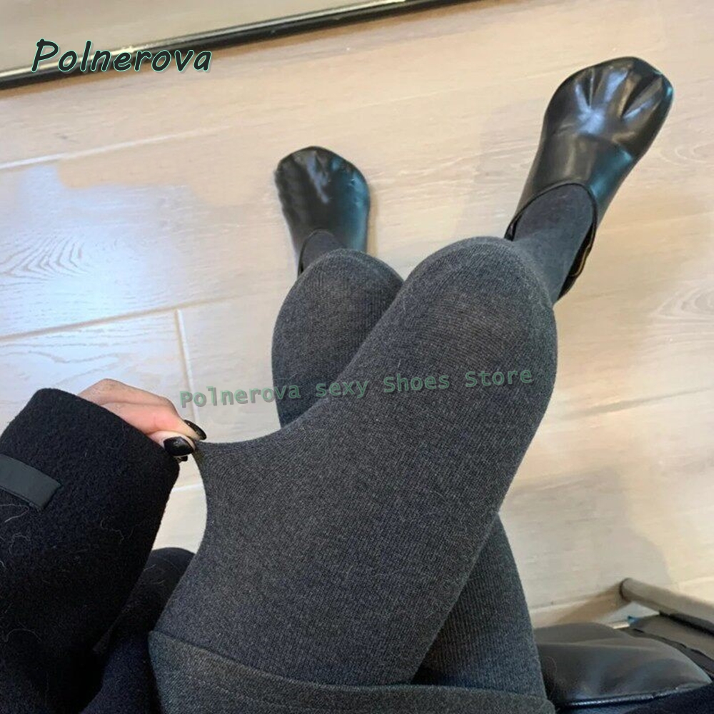 Women's Minimalist Claw Toe Mu - Women'S Fashion Trends avaliação e preço