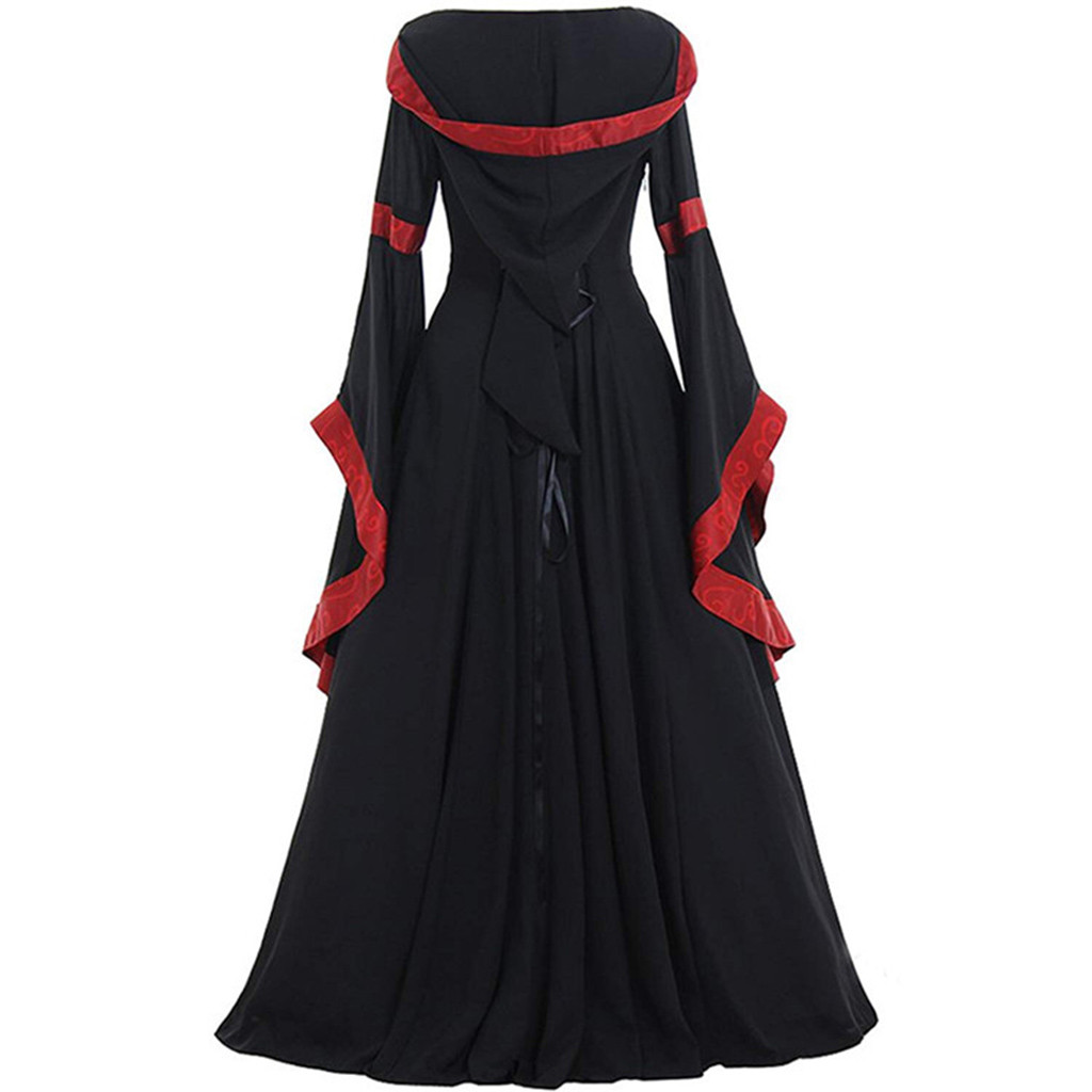Women's Halloween Dressing Fas - Women Queen Fashion avaliação e preço