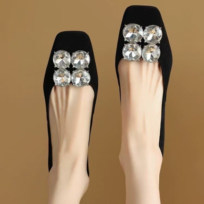 Elegant Woman Heeled Shoes 202 - Women Fashion Uk avaliação e preço