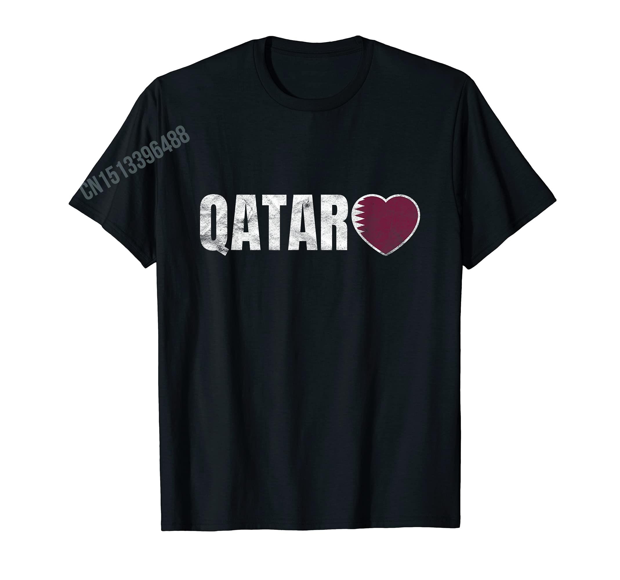 More Design Qatar Flag Qatari  - Women Fashion Qatar avaliação e preço