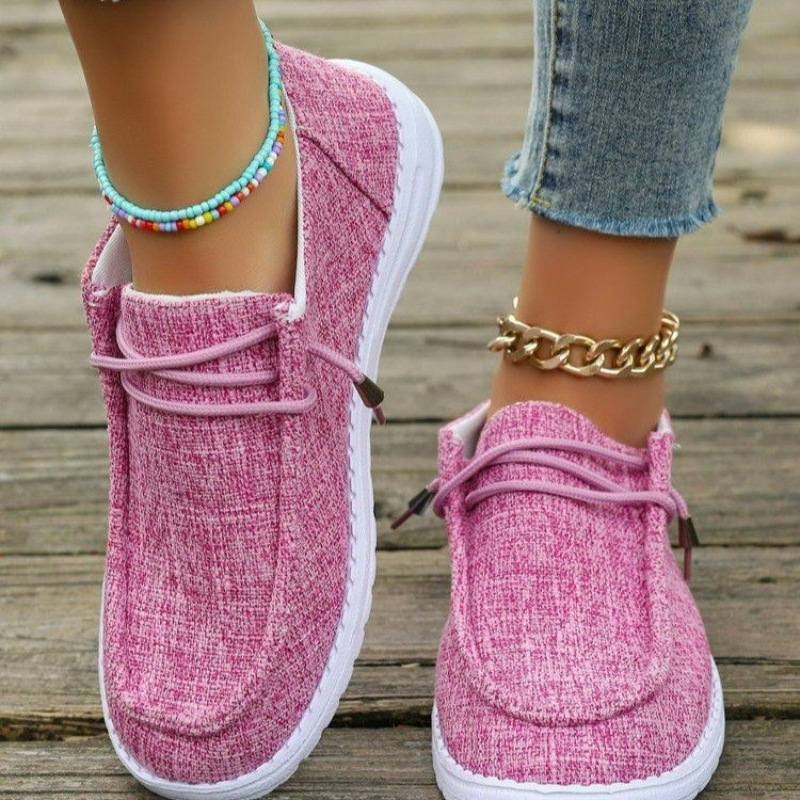 Fashion New Sexy/comfortable C - Women'S Fashion Gym Shoes avaliação e preço