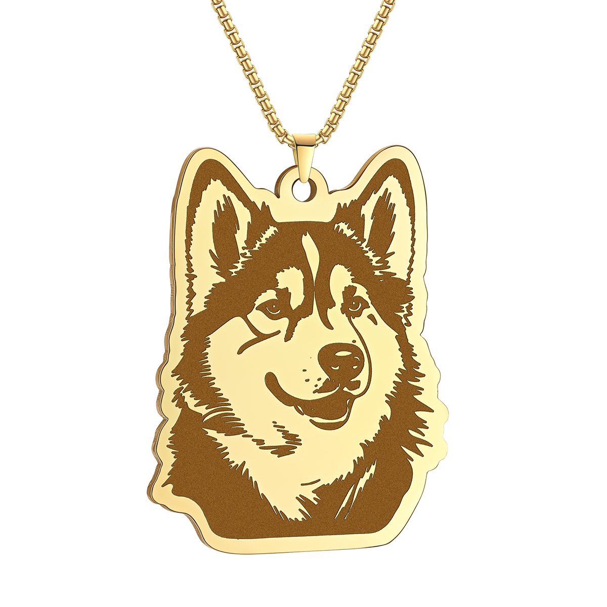 Animal vogue Necklace Cute Sta - Women'S Fashion Vogue avaliação e preço