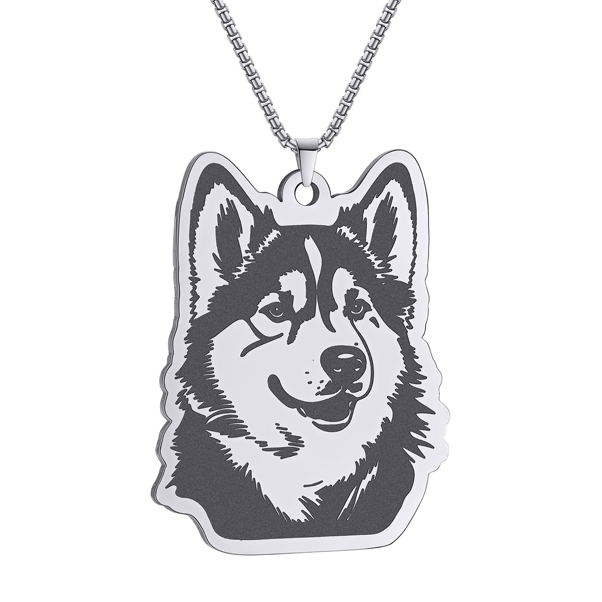 Animal vogue Necklace Cute Sta - Women'S Fashion Vogue avaliação e preço