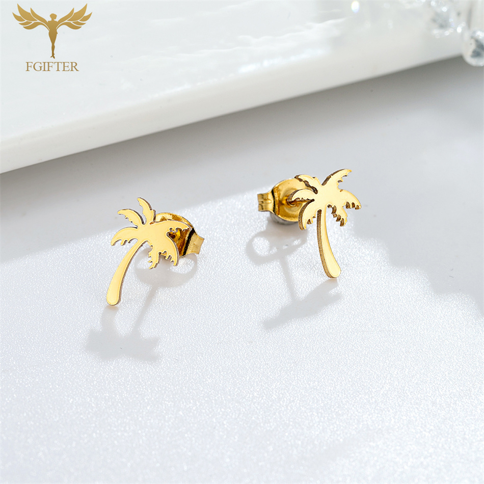 12 Pairs Bulk Golden Stainless - Women'S Fashion Retailers avaliação e preço