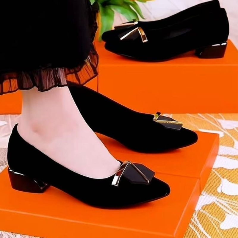 2026 Fashion Women's Flats Ele - Women Fashion Simple avaliação e preço