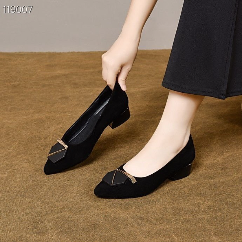 2026 Fashion Women's Flats Ele - Women Fashion Simple avaliação e preço