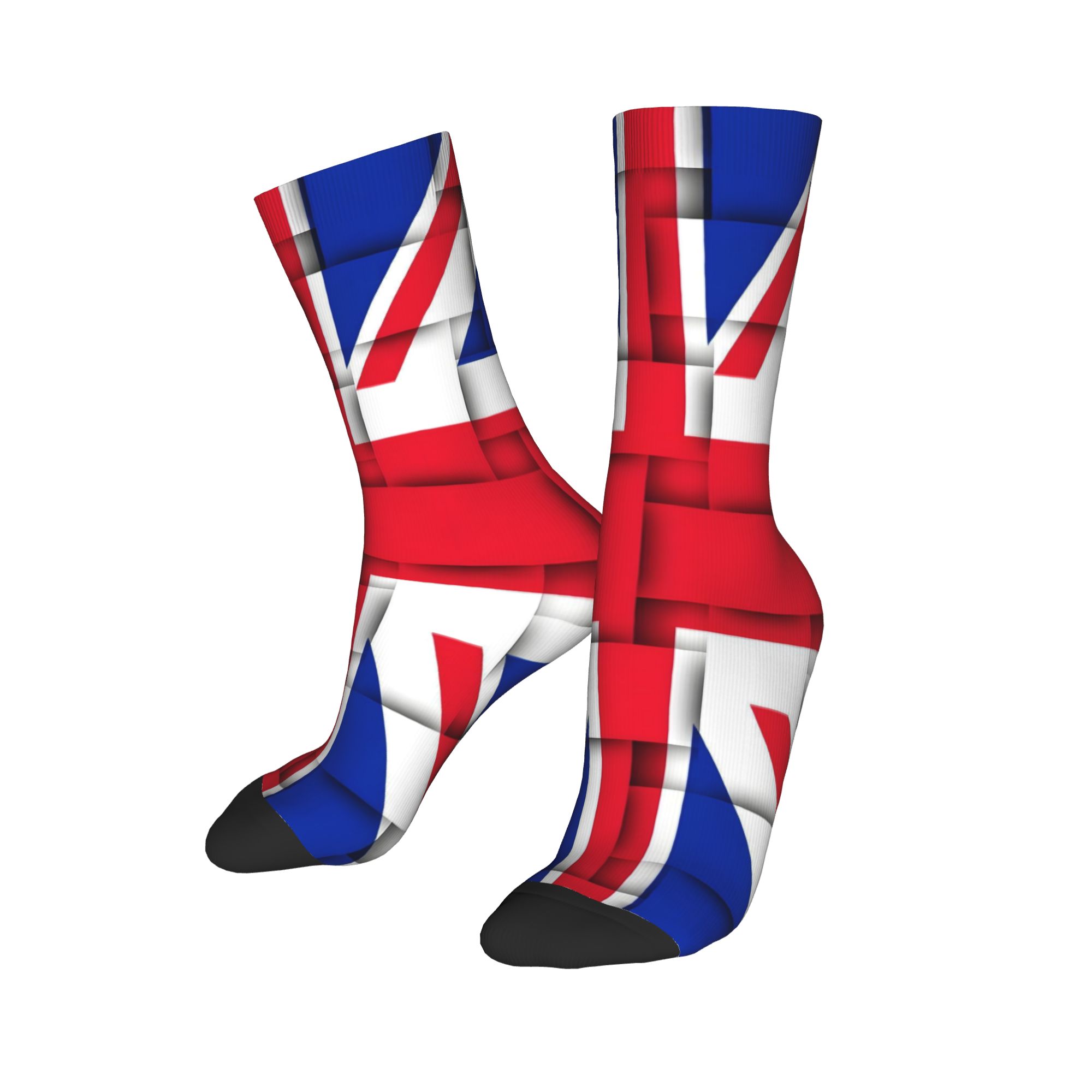 Custom Union Jack Flag Of the  - Women Fashion Uk avaliação e preço