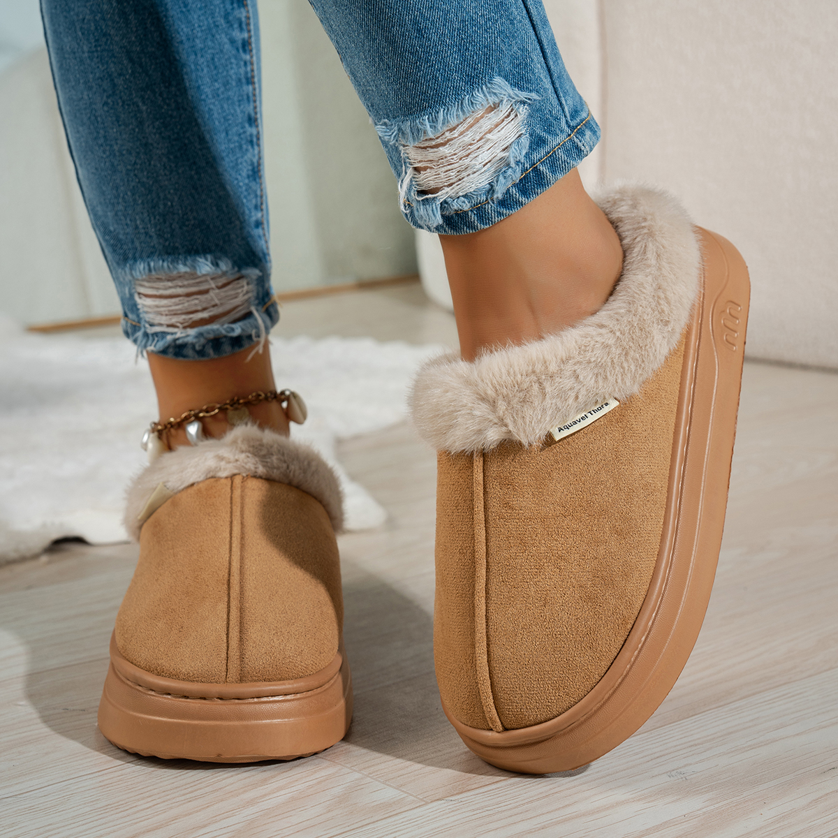 Outdoor Casual Fashion Simple  - Women Fashion Simple avaliação e preço