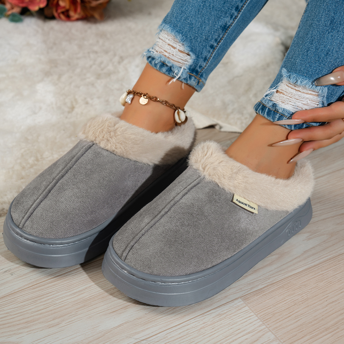 Outdoor Casual Fashion Simple  - Women Fashion Simple avaliação e preço
