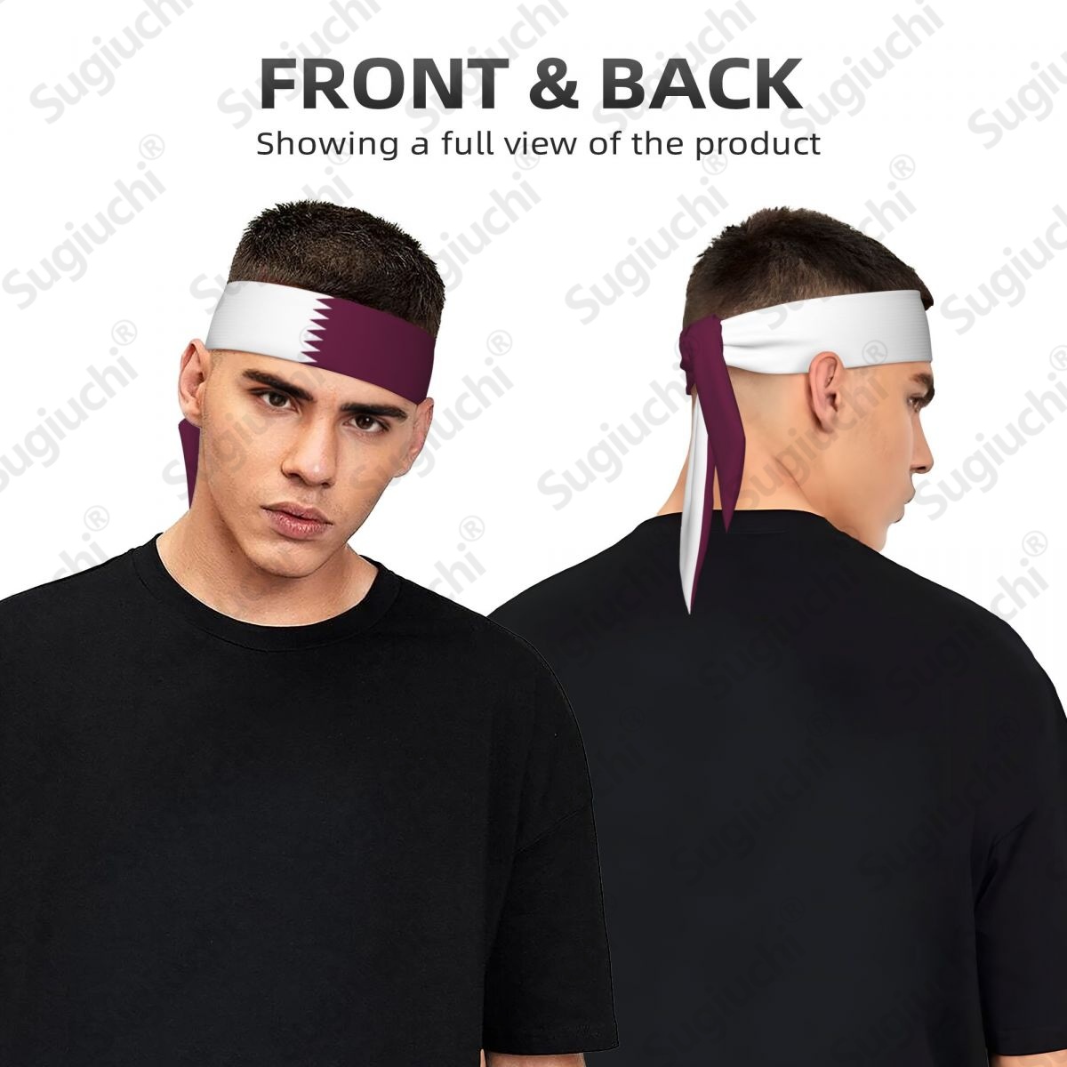 2026 Qatar Tie Headband for Me - Women Fashion Qatar avaliação e preço