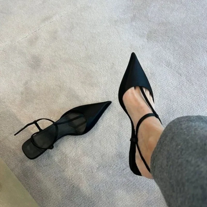 Shoes for Women Sexy Pointed T - Women Fashion Simple avaliação e preço