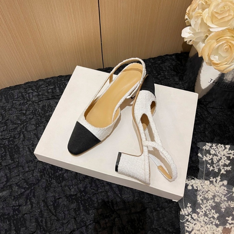 New Women Shoes Elegant French - Women Fashion Ideas avaliação e preço
