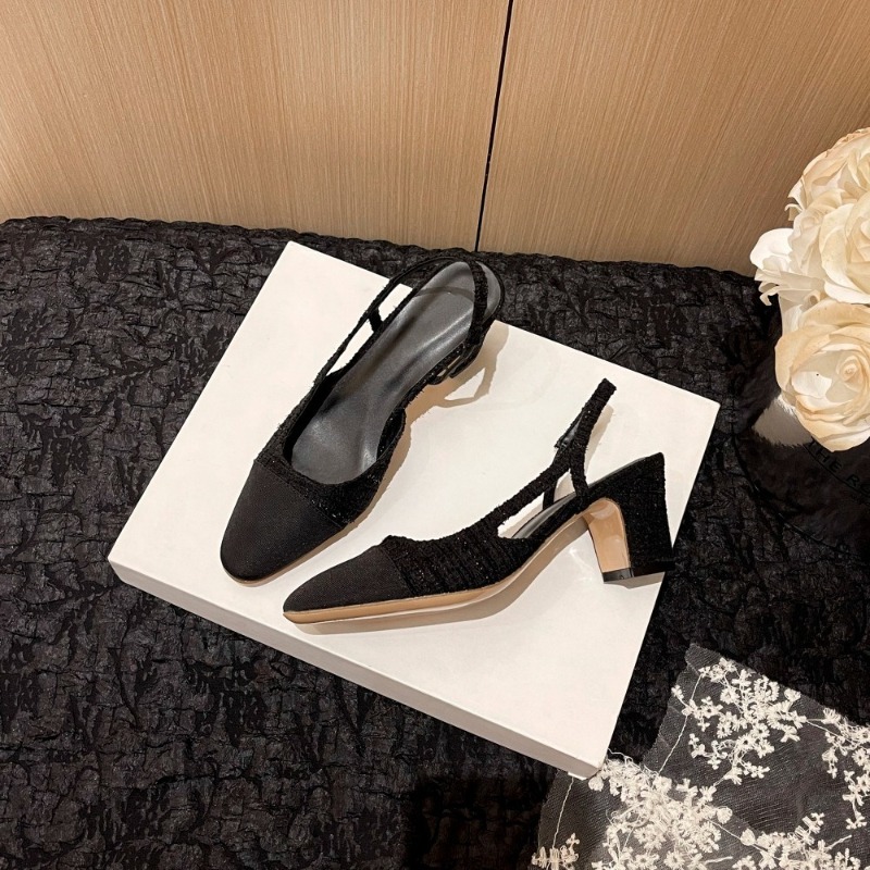 New Women Shoes Elegant French - Women Fashion Ideas avaliação e preço