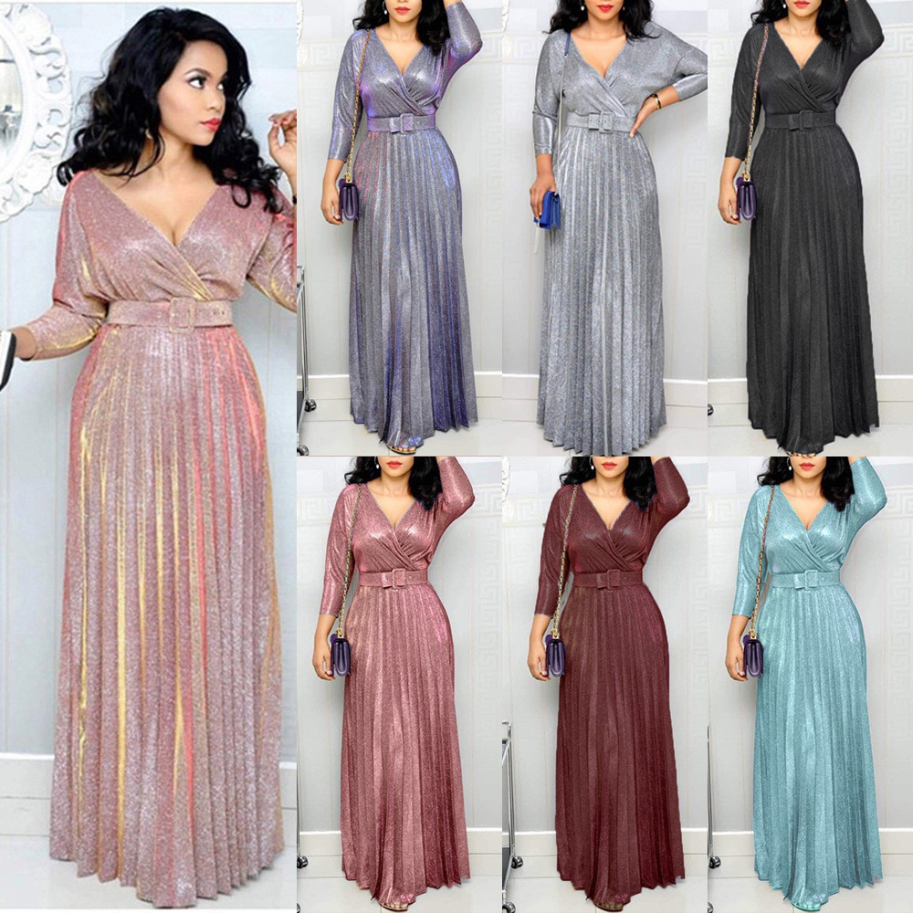 Female Clothing Party Dresses  - Women'S Fashion Gilded Age avaliação e preço
