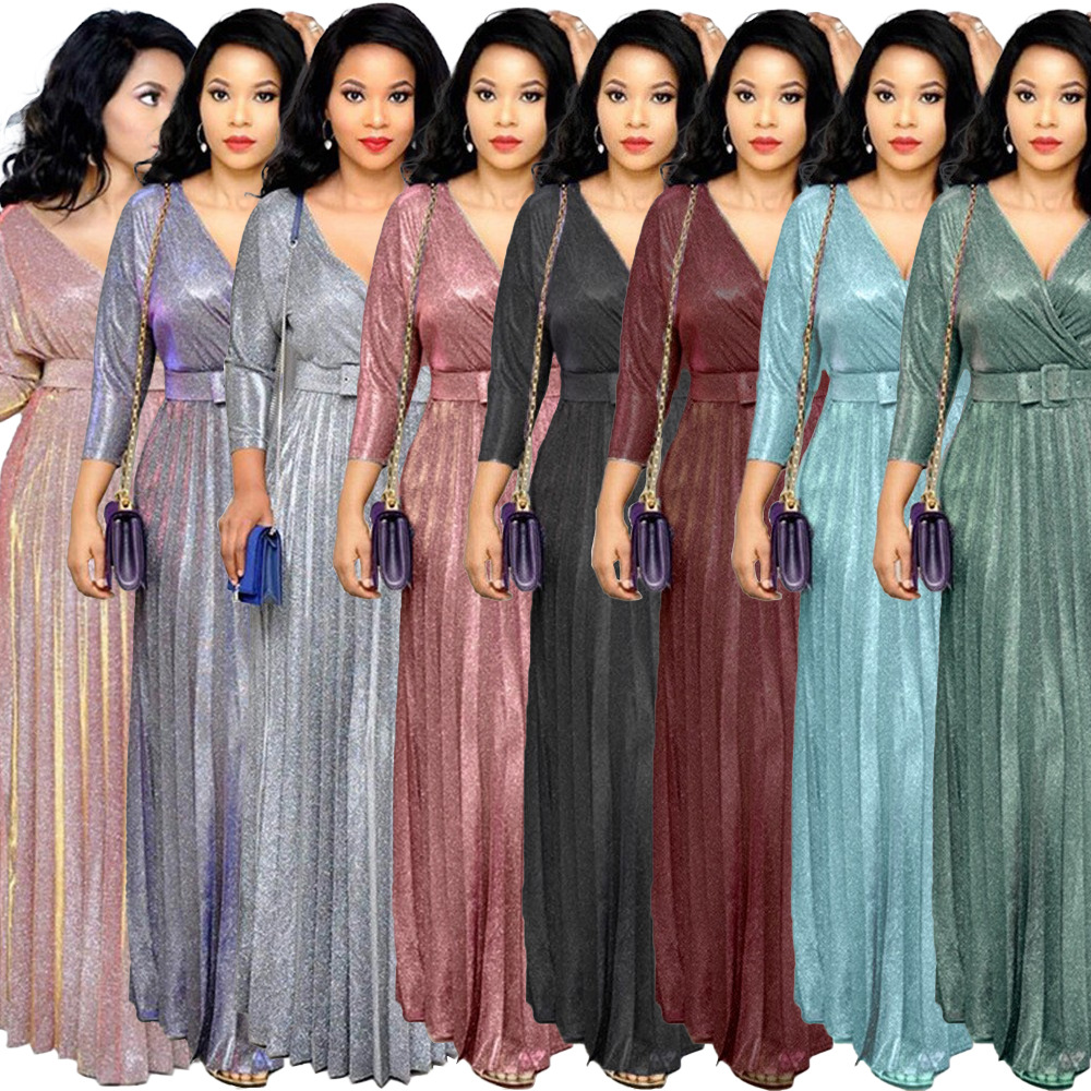 Female Clothing Party Dresses  - Women'S Fashion Gilded Age avaliação e preço
