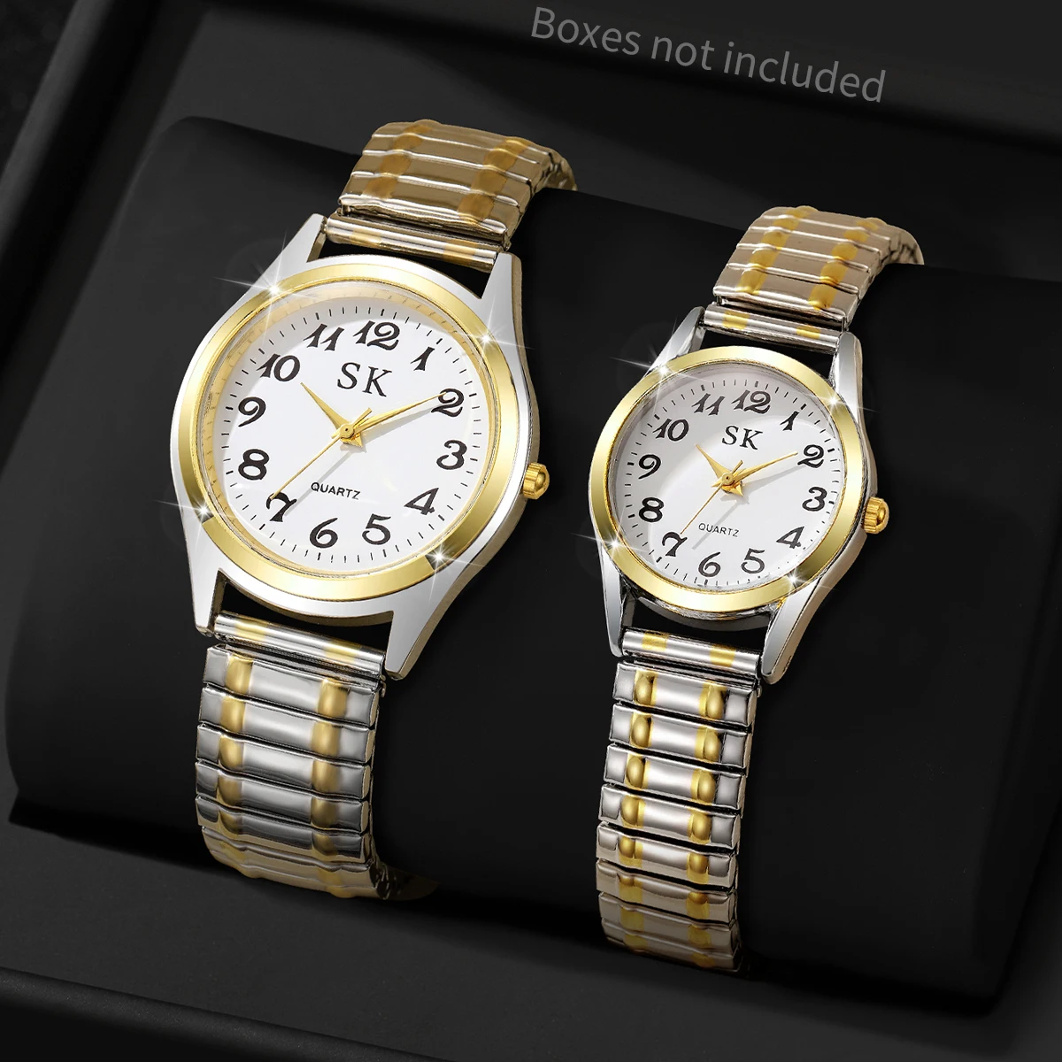 Surprise Mystery Watch Blind B - Fashion Women Watch avaliação e preço