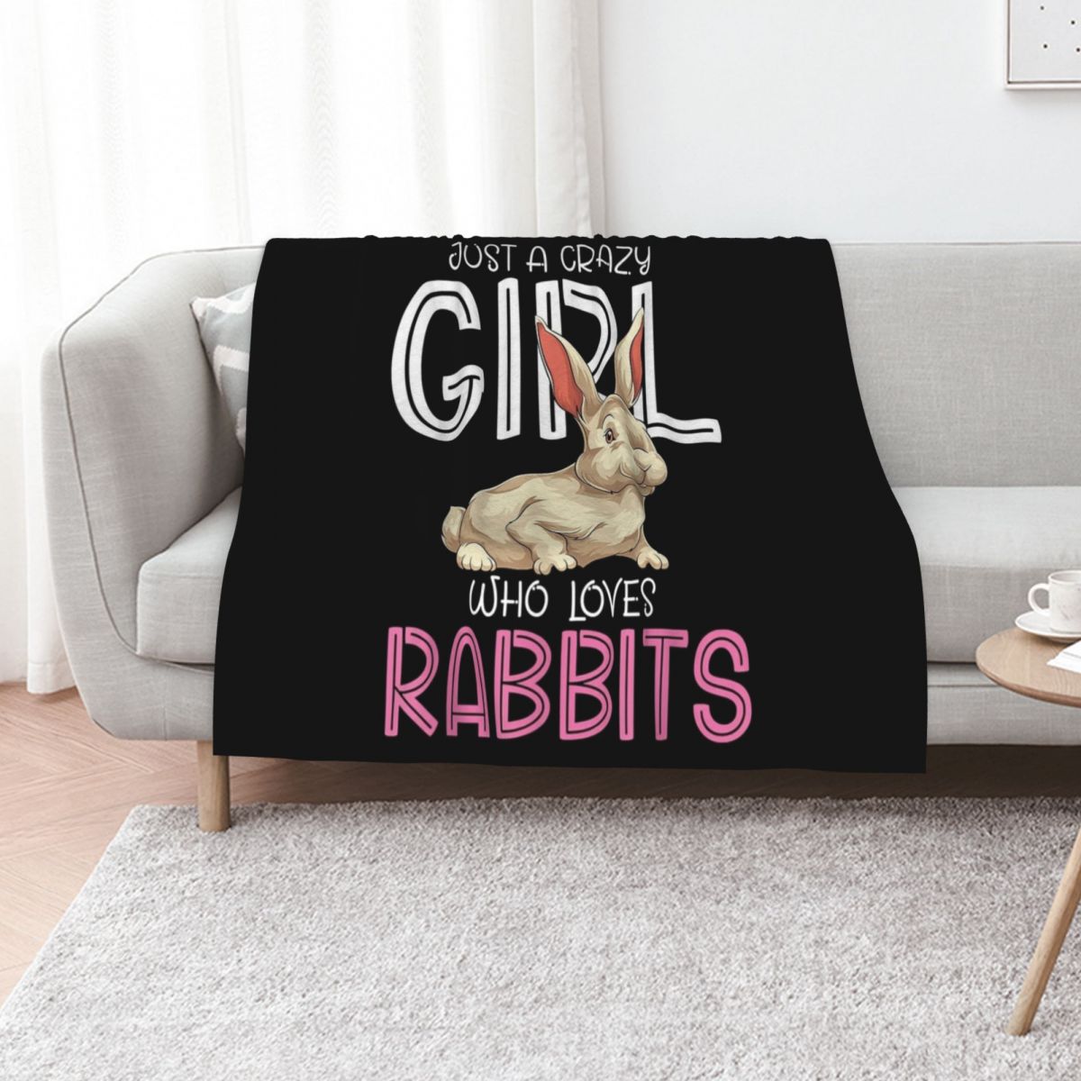 Animal Lover Women Bunny Just  - Women Fashion Png avaliação e preço