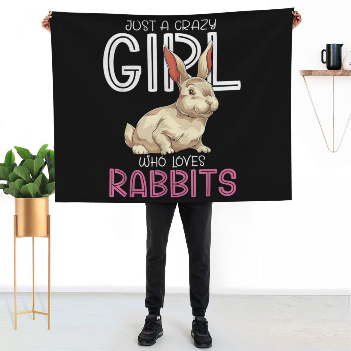 Animal Lover Women Bunny Just  - Women Fashion Png avaliação e preço