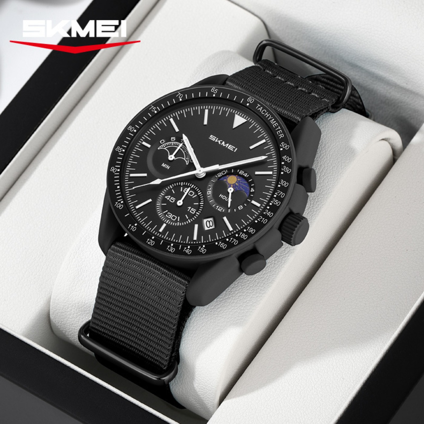 High Quality Creative Multifun - Fashion Women Watch avaliação e preço