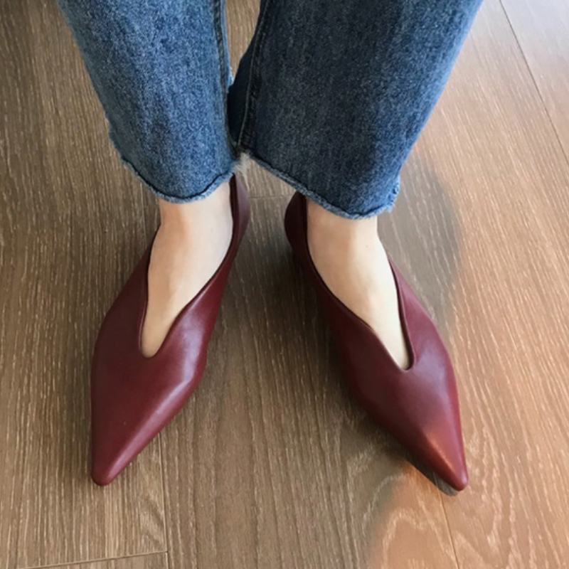 Trend Women Shoes Flats Sandal - Women'S Fashion Trends avaliação e preço