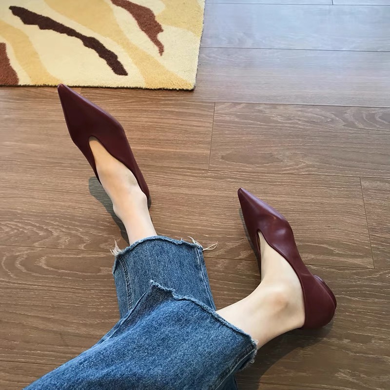 Trend Women Shoes Flats Sandal - Women'S Fashion Trends avaliação e preço