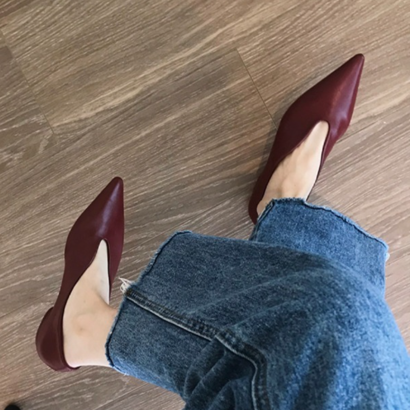 Trend Women Shoes Flats Sandal - Women'S Fashion Trends avaliação e preço