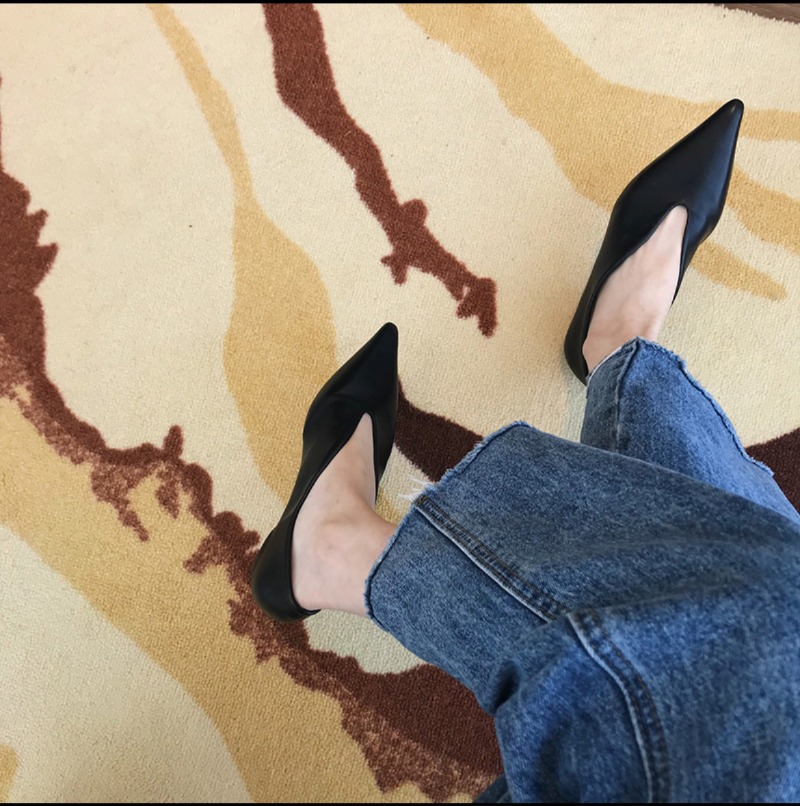Trend Women Shoes Flats Sandal - Women'S Fashion Trends avaliação e preço