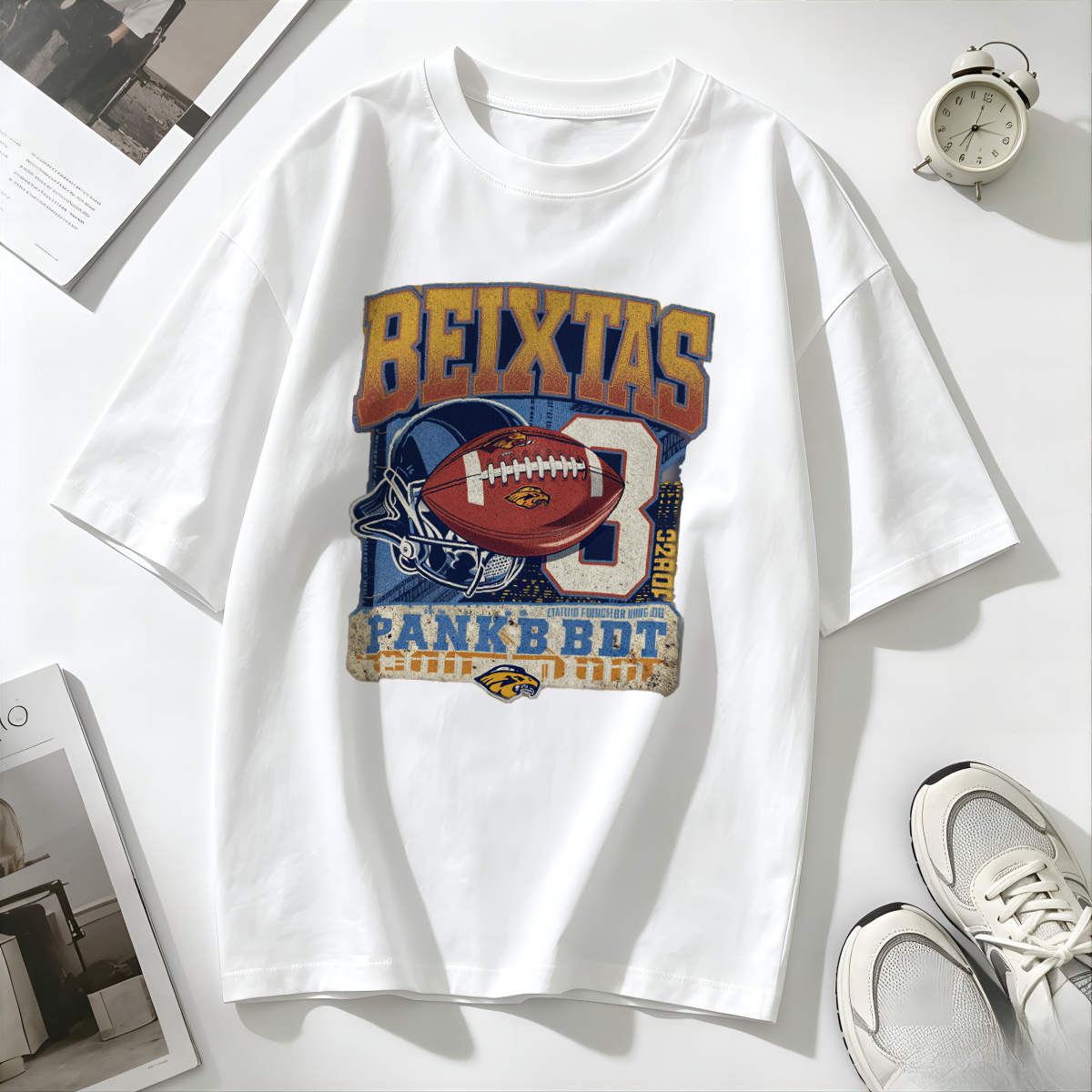 T Shirts Shopping Mall Fast Fa - Women'S Fashion Retailers avaliação e preço